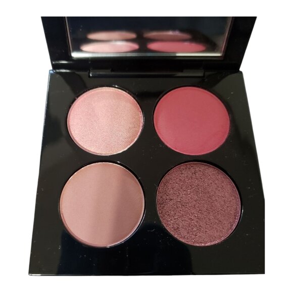 Pat McGrath Divine Rose Luxe Quad: Eternal Eden - Picture 1 of 5